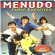 Menudo - Video Explosion