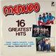 Menudo - 16 Greatest Hits